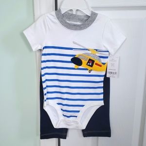NWT boys set 9 months